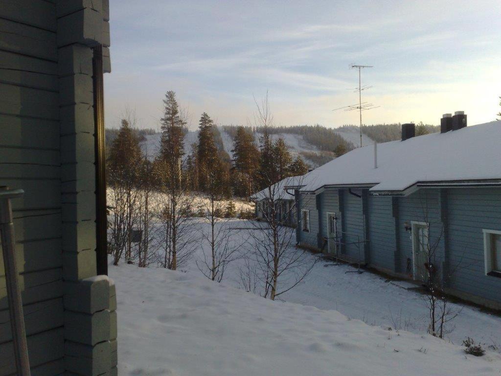 Paljakka Moekit Kotila 객실 사진