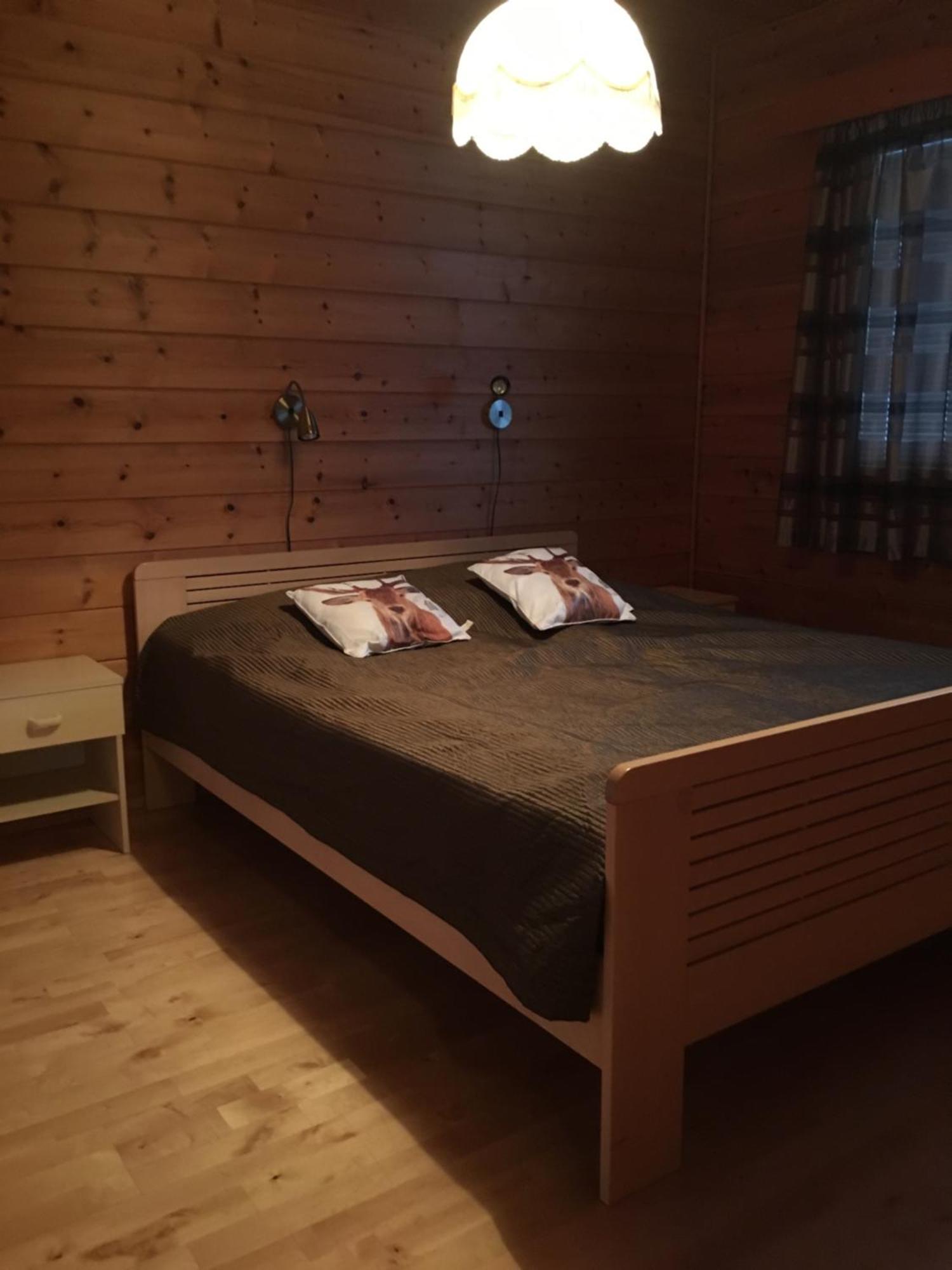 Paljakka Moekit Kotila 객실 사진